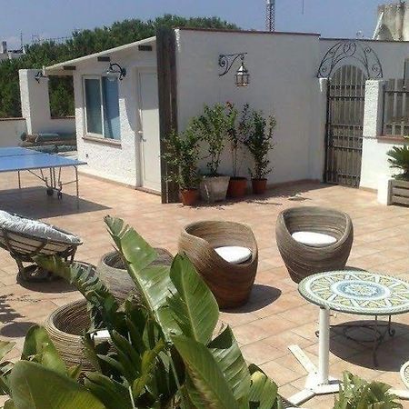 Rodia Holidays Messina Buitenkant foto