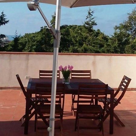 Rodia Holidays Messina Buitenkant foto