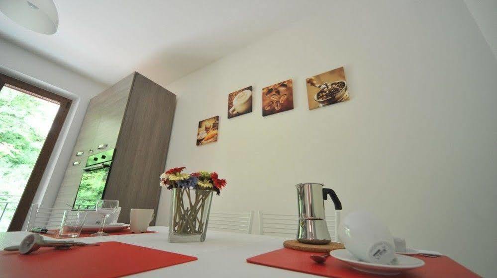 Rodia Holidays Messina Buitenkant foto