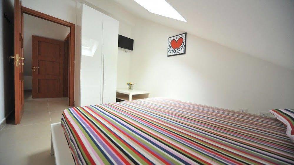 Rodia Holidays Messina Buitenkant foto