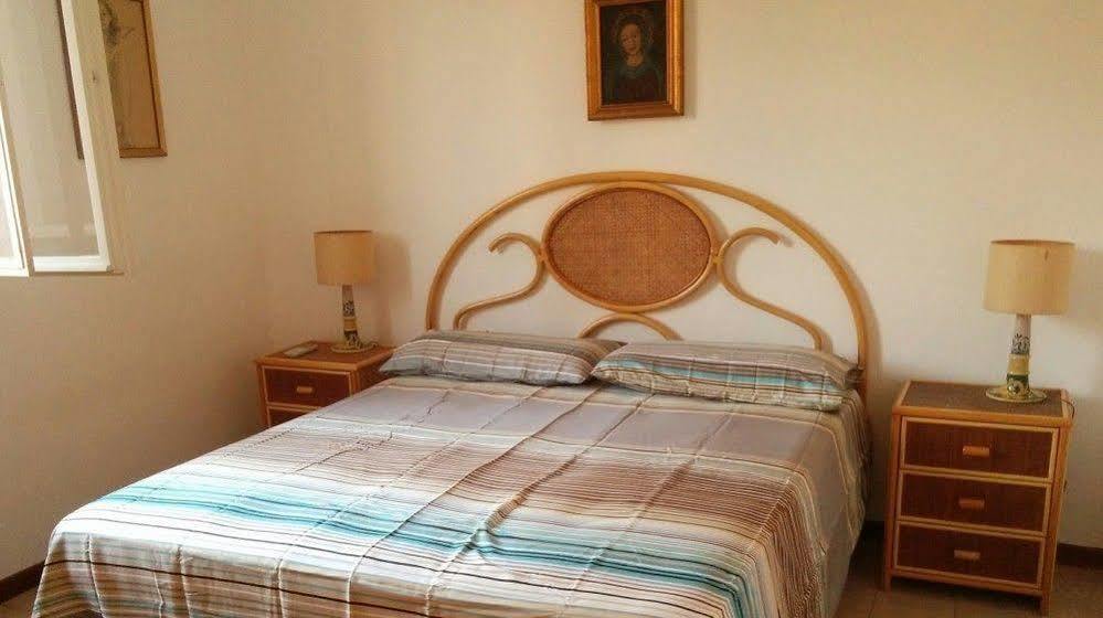 Rodia Holidays Messina Buitenkant foto
