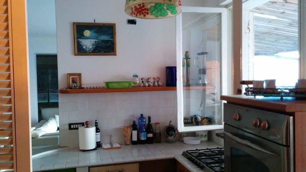 Rodia Holidays Messina Buitenkant foto