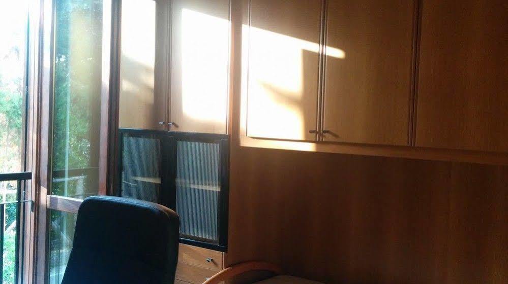 Rodia Holidays Messina Buitenkant foto