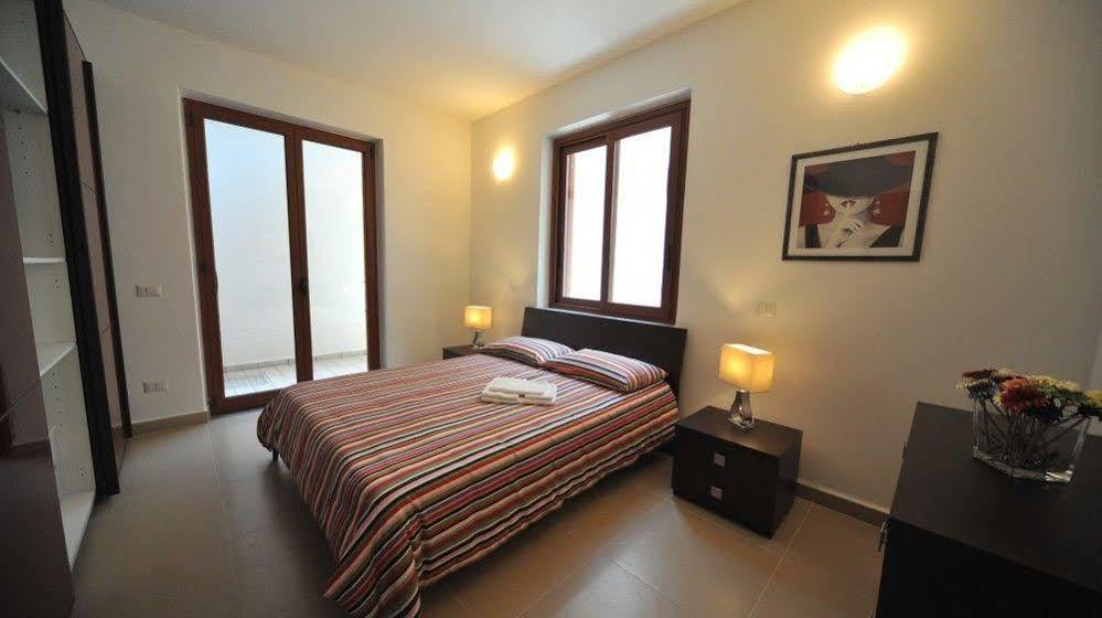 Rodia Holidays Messina Buitenkant foto