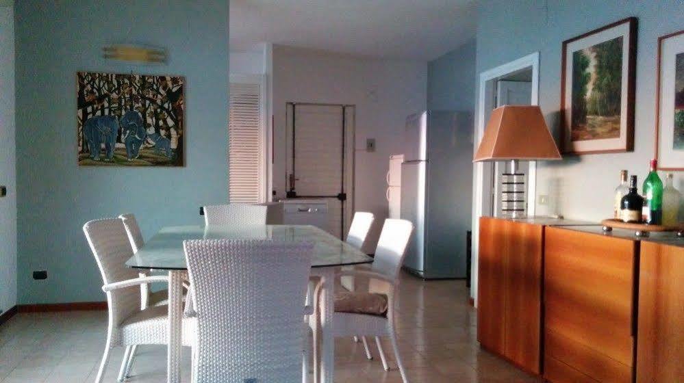 Rodia Holidays Messina Buitenkant foto