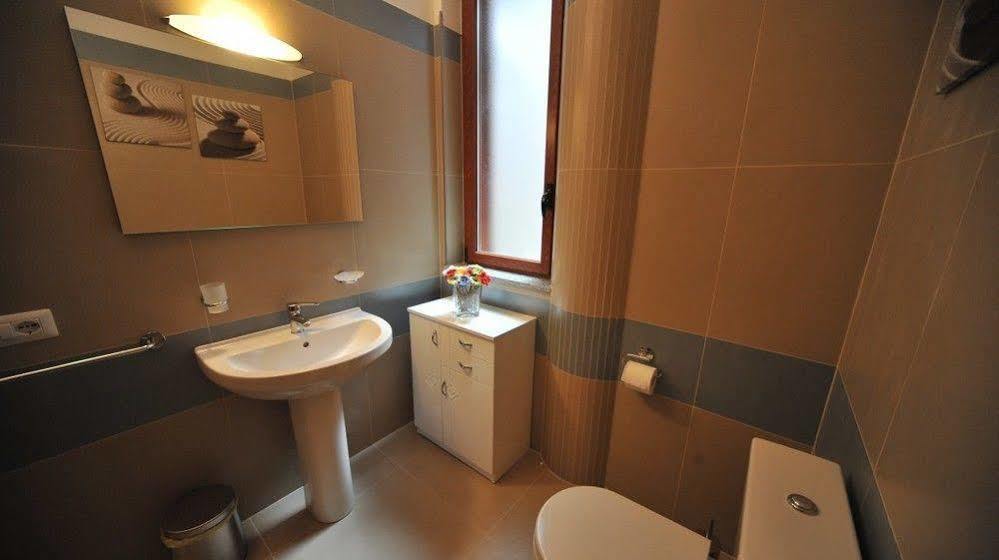 Rodia Holidays Messina Buitenkant foto