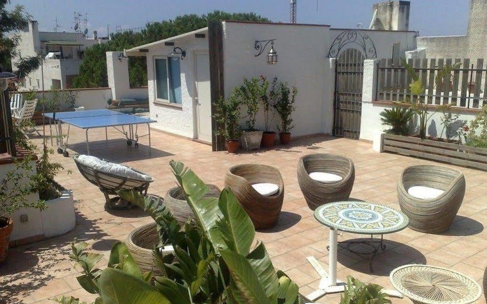 Rodia Holidays Messina Buitenkant foto