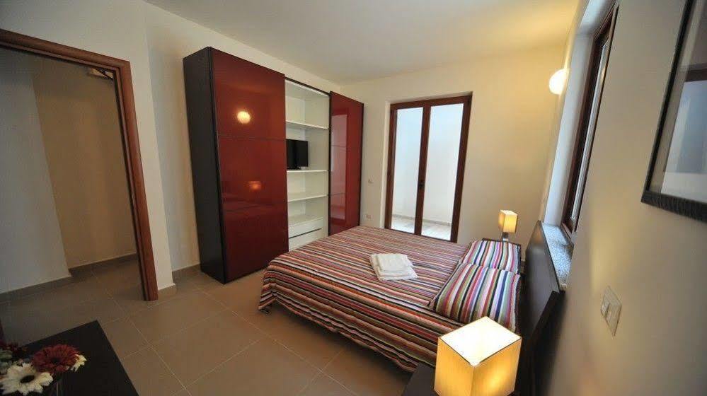 Rodia Holidays Messina Buitenkant foto