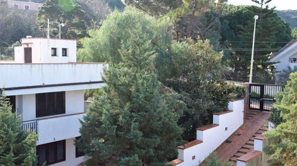 Rodia Holidays Messina Buitenkant foto